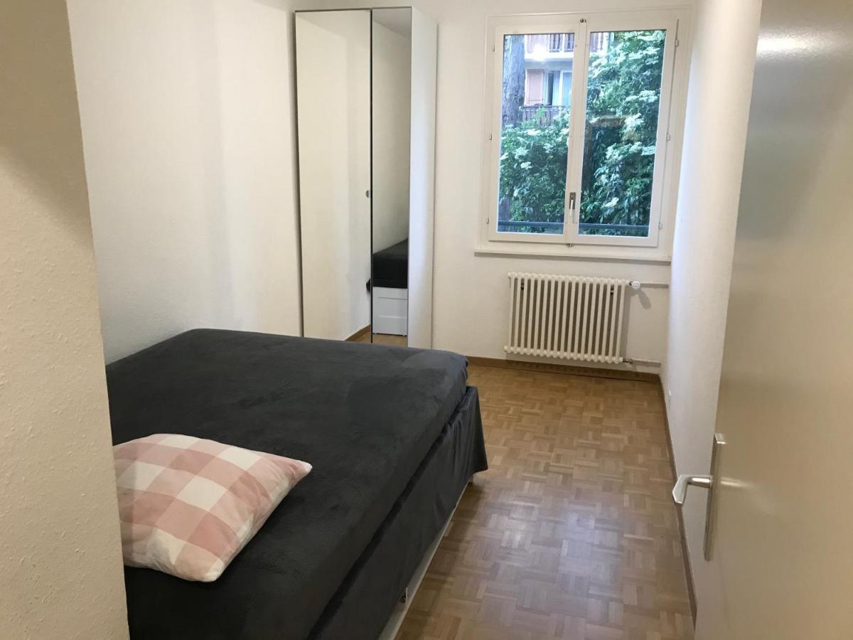 Bernex - Shared Roomate Homestay - Tramway 14 Tpg - Viarhona * Geneva